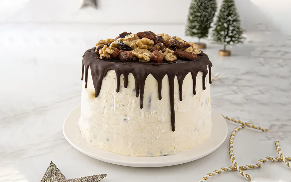 Pan Dulce Helado: la novedad de Munchi’s para estas fiestas