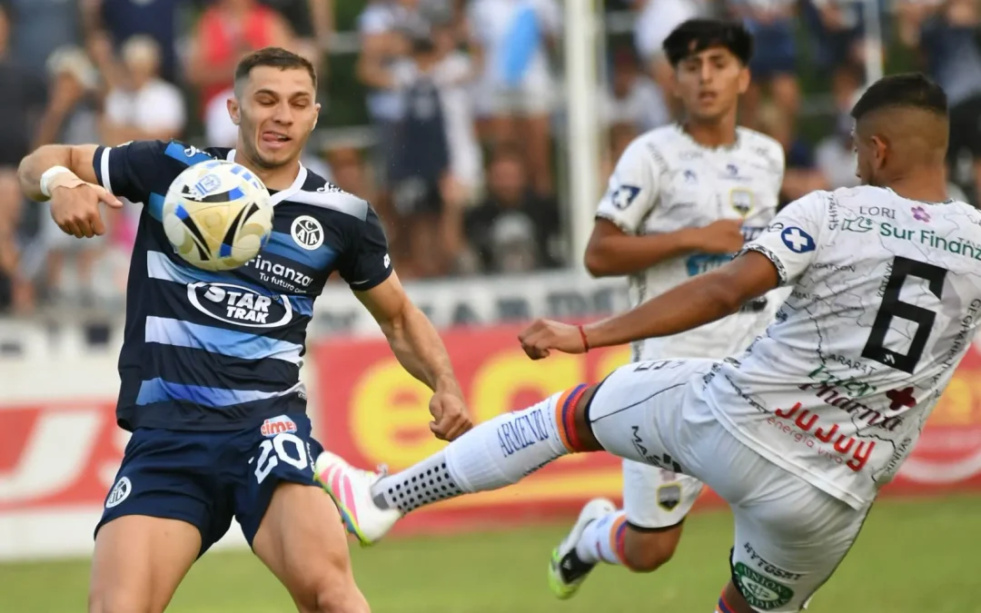 Armenio cayó 1 a 0 ante Acassuso y definirá el ascenso en Maschwitz
