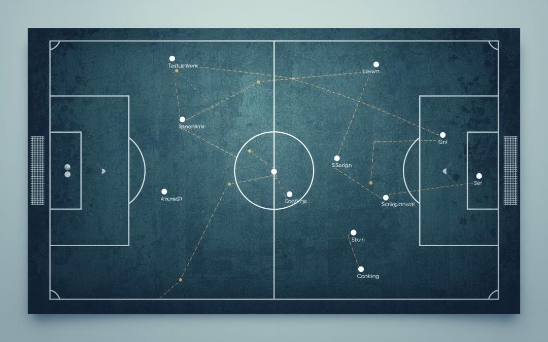 Fútbol que se entiende: del análisis al resultado