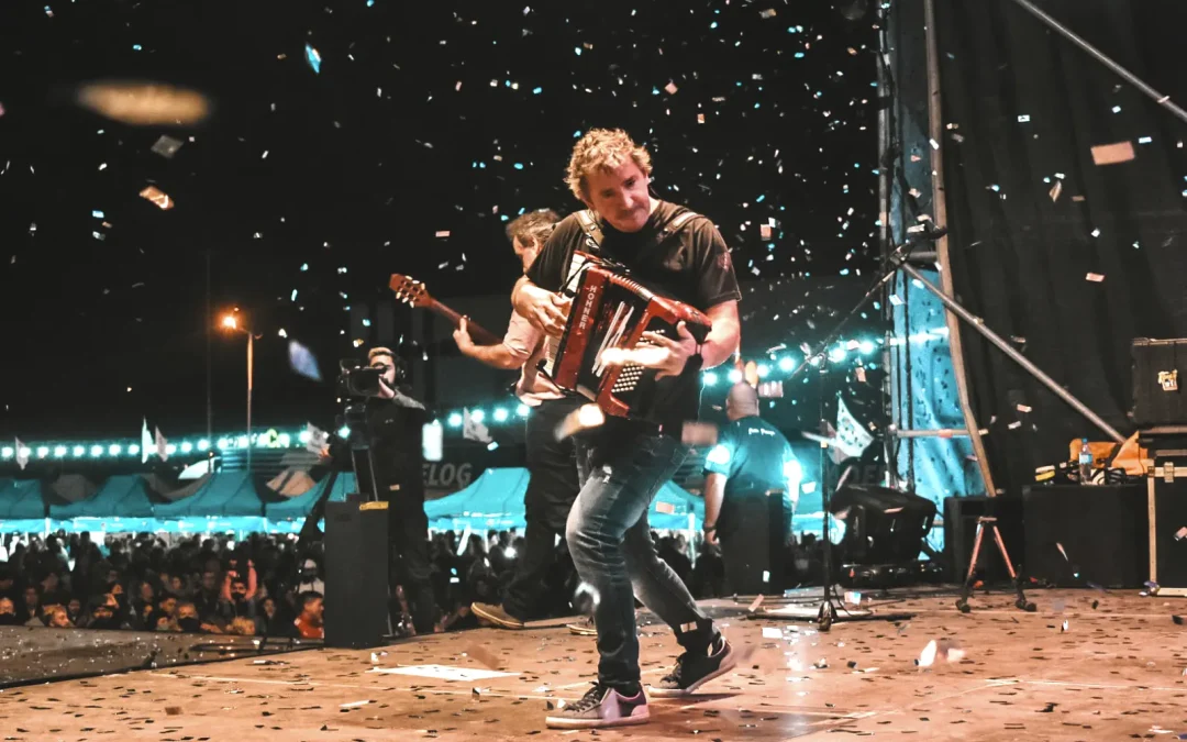 Media sanción al proyecto para declarar “fiesta provincial” a Raíces Provincianas