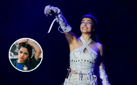 Zé Pequeña compartirá escenario con María Becerra en River