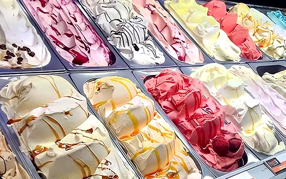 Bocha de promociones: Escobar celebra el Día de las Heladerías con descuentos