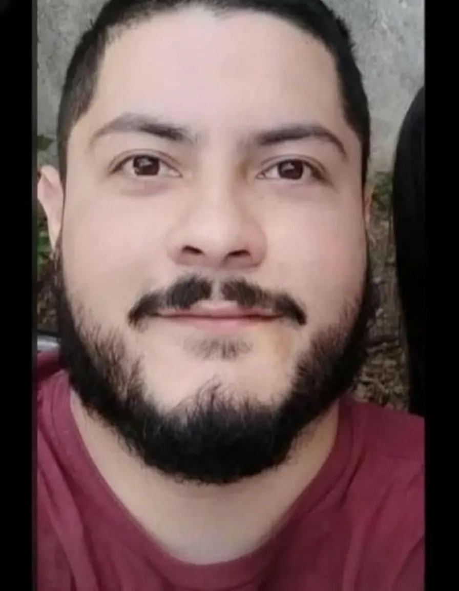 Iv&aacute;n Casta&ntilde;eira fue acusado de apu&ntilde;alar al Juan Cruz de 16 a&ntilde;os.