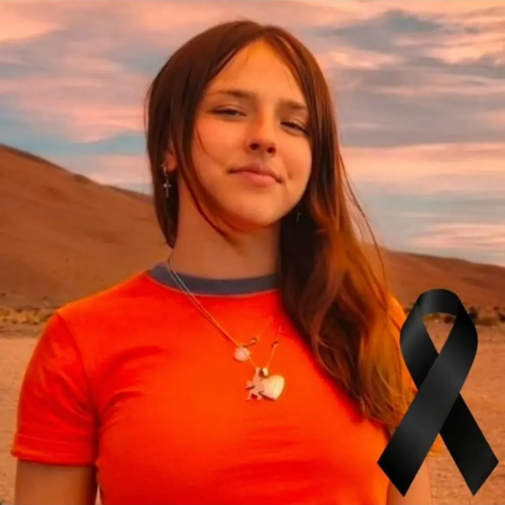 Camila Lara Labrador