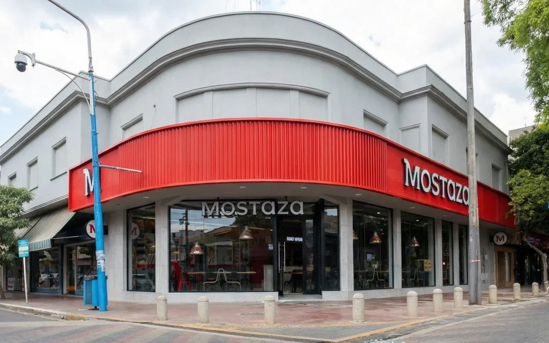 Mostaza abrirá su primer local en Escobar y creará 60 nuevos empleos