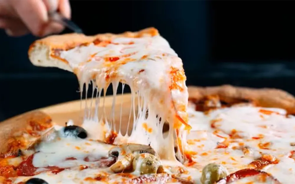 Escobar celebra el Día de las Pizzerías con descuentos y combos especiales