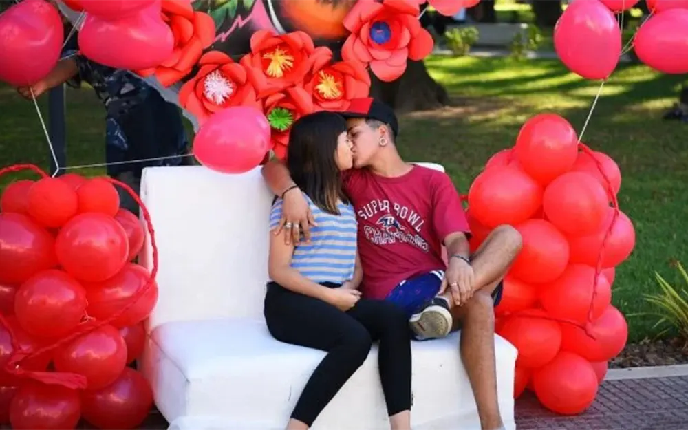 Promociones y descuentos para celebrar San Valentín en Escobar