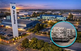 Biogénesis Bagó en Garín