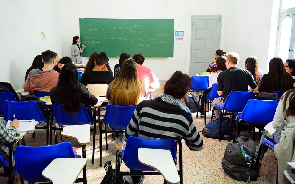 El Plan FinEs: Se abre la inscripción para completar el secundario en Escobar