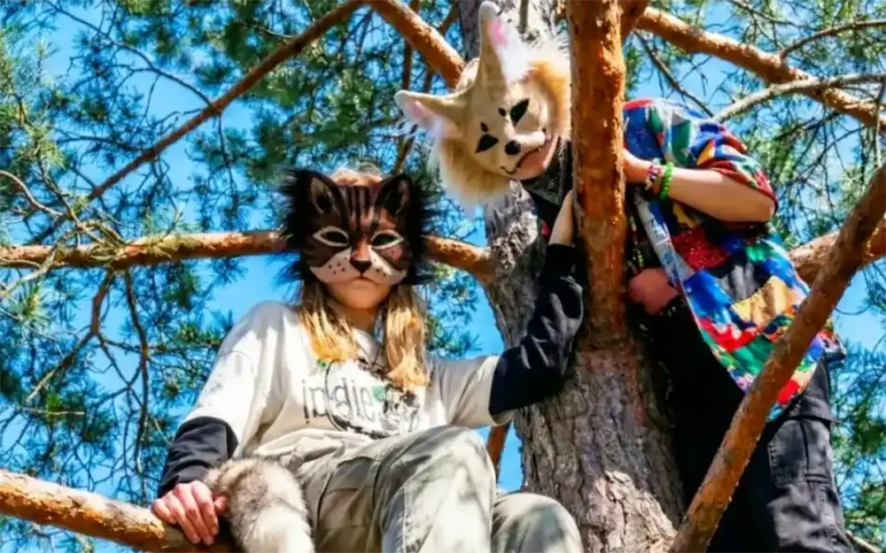 El fenómeno Therian llegará a Escobar