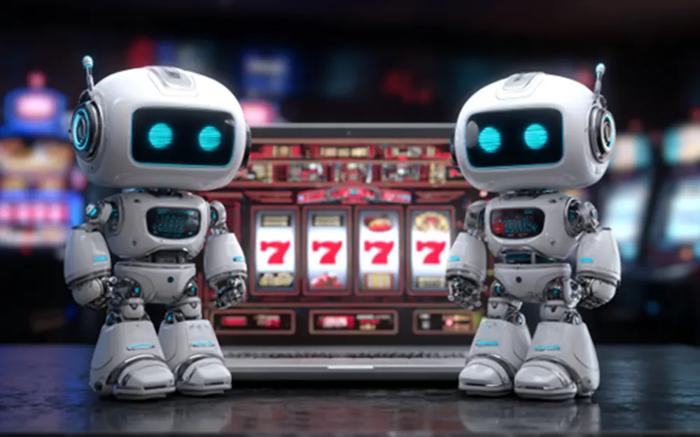 Principales tendencias en los juegos de Pin Up online en 2026