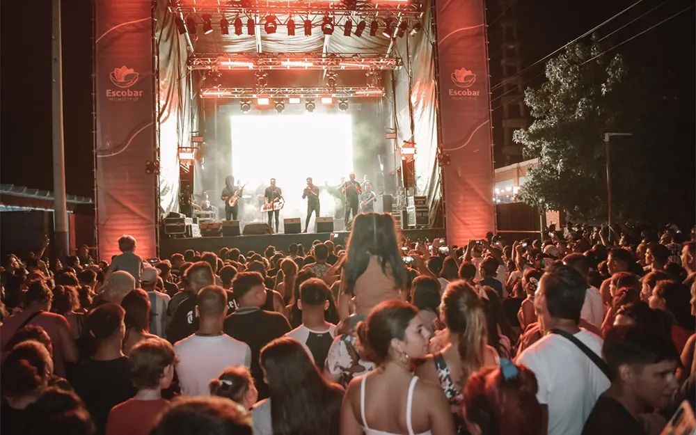 Matheu celebrará su 128º aniversario con tres días consecutivos de fiesta