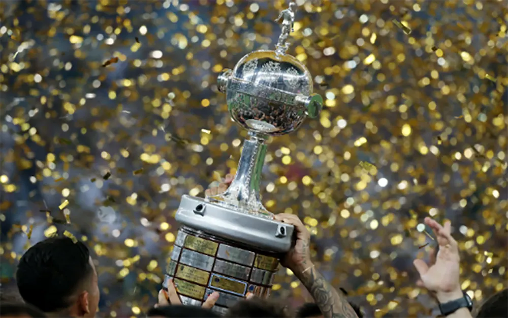 Eliminación de Bahia y movimiento de cuotas en Libertadores