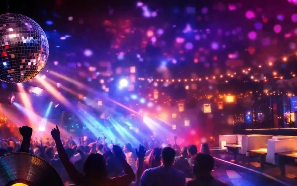 Lo que muchos esperaban: abre en Escobar una disco para mayores de 21