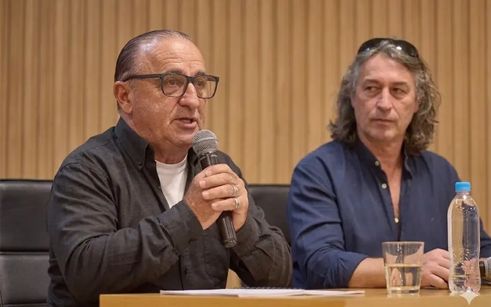 Hermano de desaparecido pidió declarar “persona no grata” a Patti en Escobar