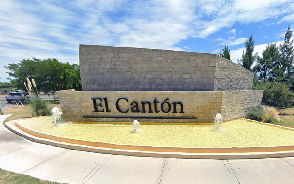 La mala experiencia de una cocinera en el restaurante de El Cantón