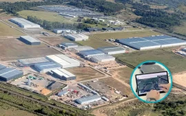 Escobar refuerza controles urbanísticos con drones y vuelos aéreos