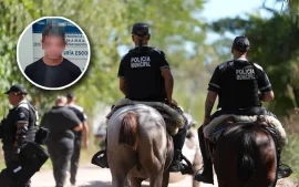 Detienen a un hombre en Maschwitz acusado de contaminar el río Paraná