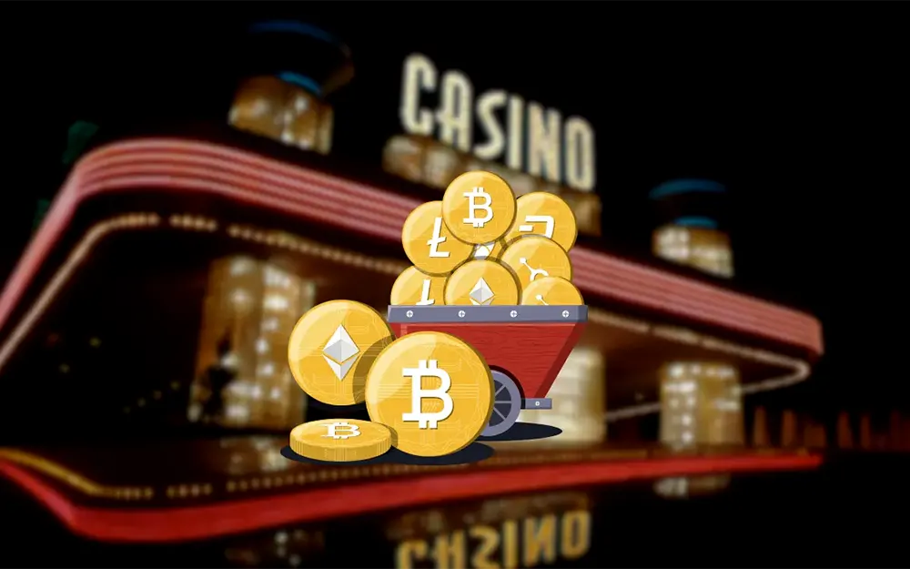 Qué son los casinos con criptomonedas y por qué están creciendo tanto en Latinoamérica