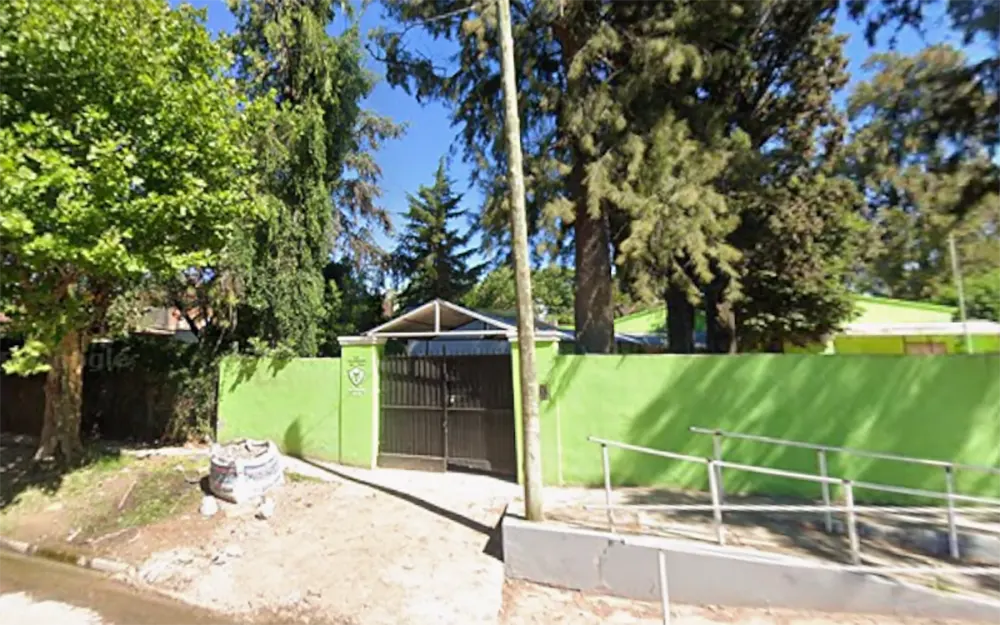 Por falta de apoyo estatal, podría cerrar una escuela especial de Maschwitz