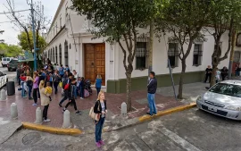 Colegio Santa María