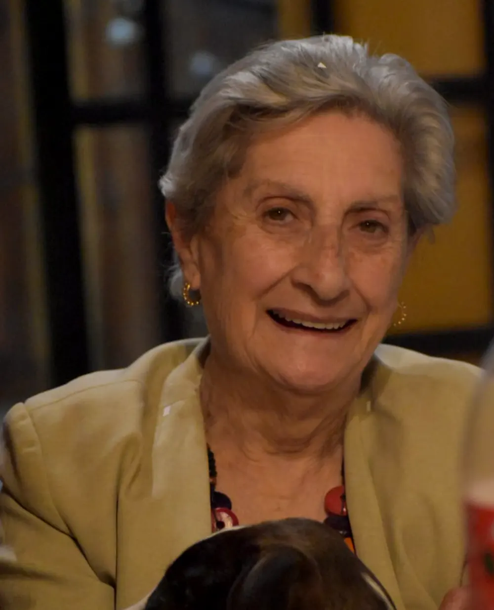 María del Carmen Etchegaray