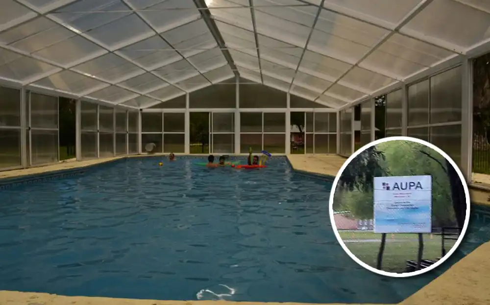 “La dejaron sola”: habló el padre de la nena ahogada en Maschwitz