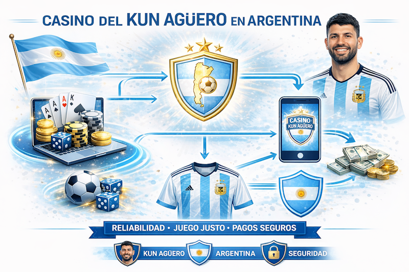 Kun Ag&uuml;ero