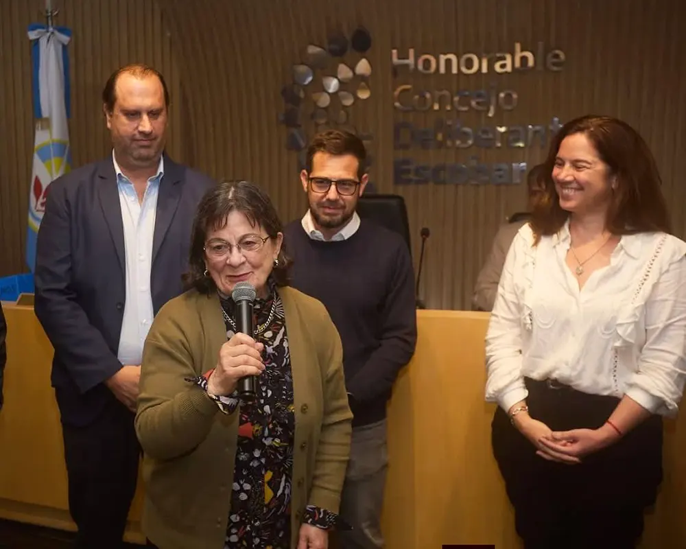 Marisa Felisa Larghi