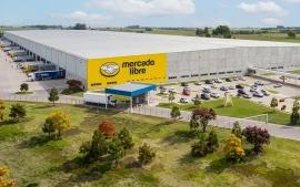 Preocupación en Loma Verde por la llegada del mega depósito de Mercado Libre.