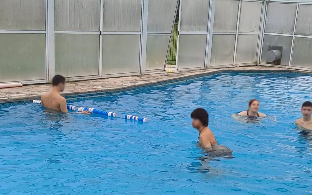 Tragedia en Maschwitz: una nena se ahogó en la pileta de un centro terapéutico