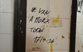 Preocupación en escuelas de Escobar por el “reto viral del tiroteo”