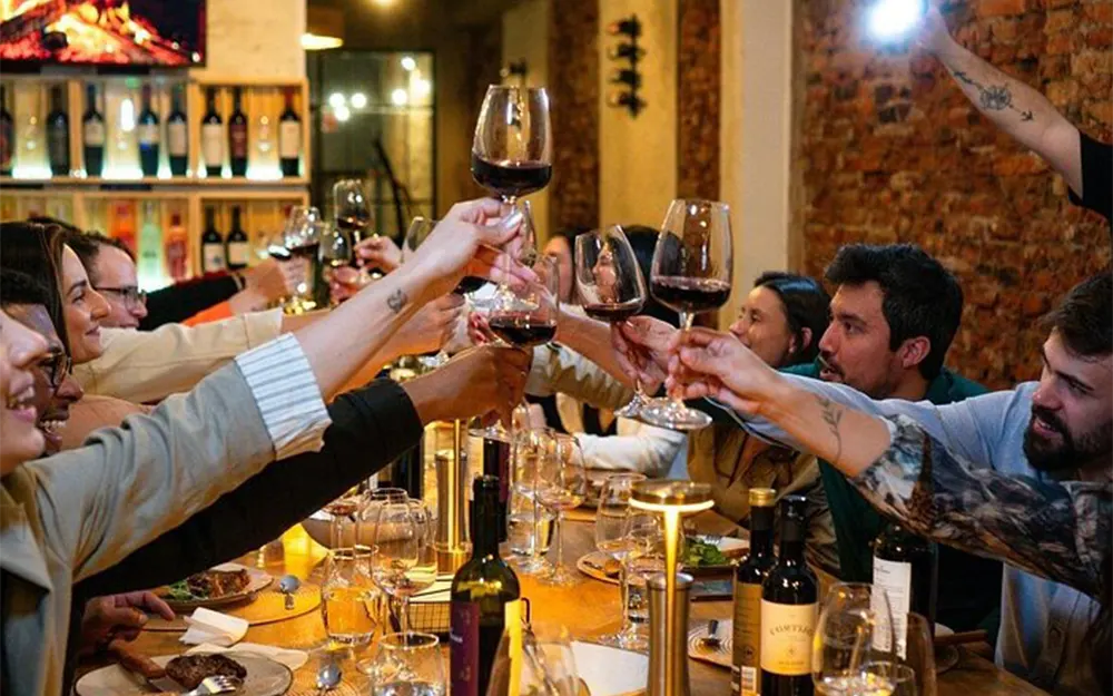 Escobar se suma al Día Mundial del Malbec con descuentos de hasta 50%