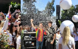 Awake Up & Dance: llega a Maschwitz