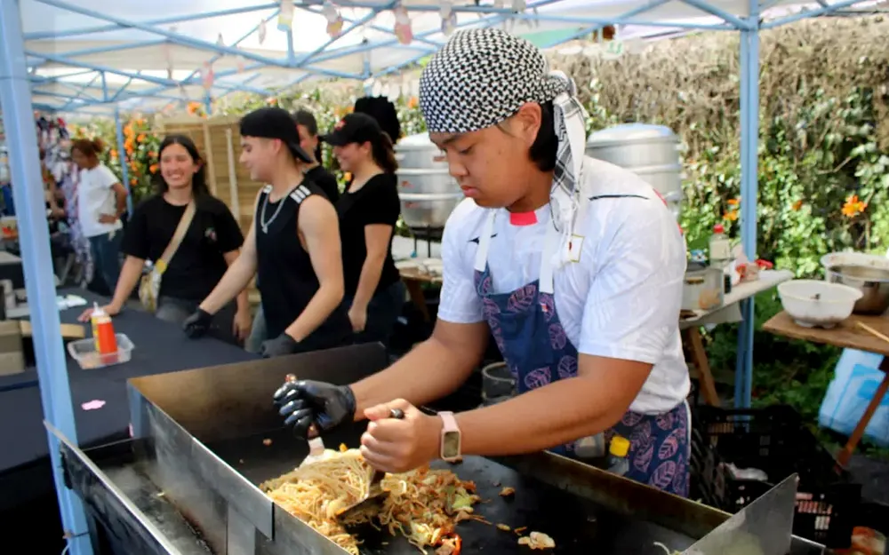 Un clásico imperdible en Escobar: llega la primera Feria Japonesa de 2026