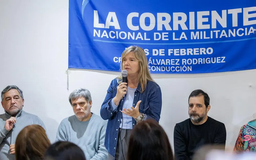 Álvarez Rodríguez: “Lo que estamos viviendo es una tragedia social”