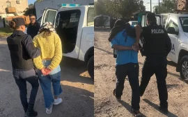 Detuvieron a los padres de la beba que murió intoxicada con cocaína en Savio