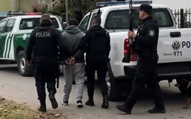 Detuvieron en Savio a un hombre acusado de violar a una adolescente