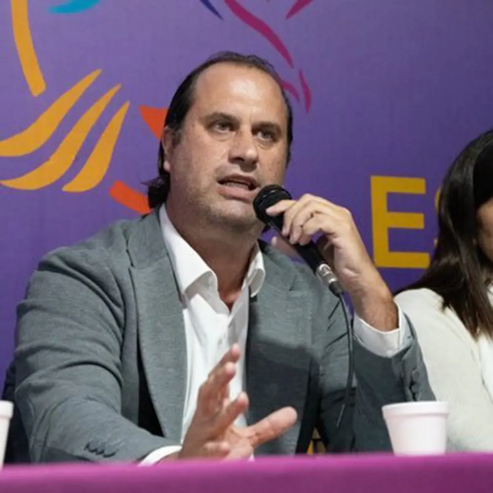 Eduardo Gianfrancesco.