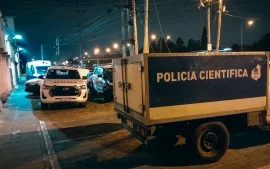 Un hombre murió tras ser arrollado por el tren