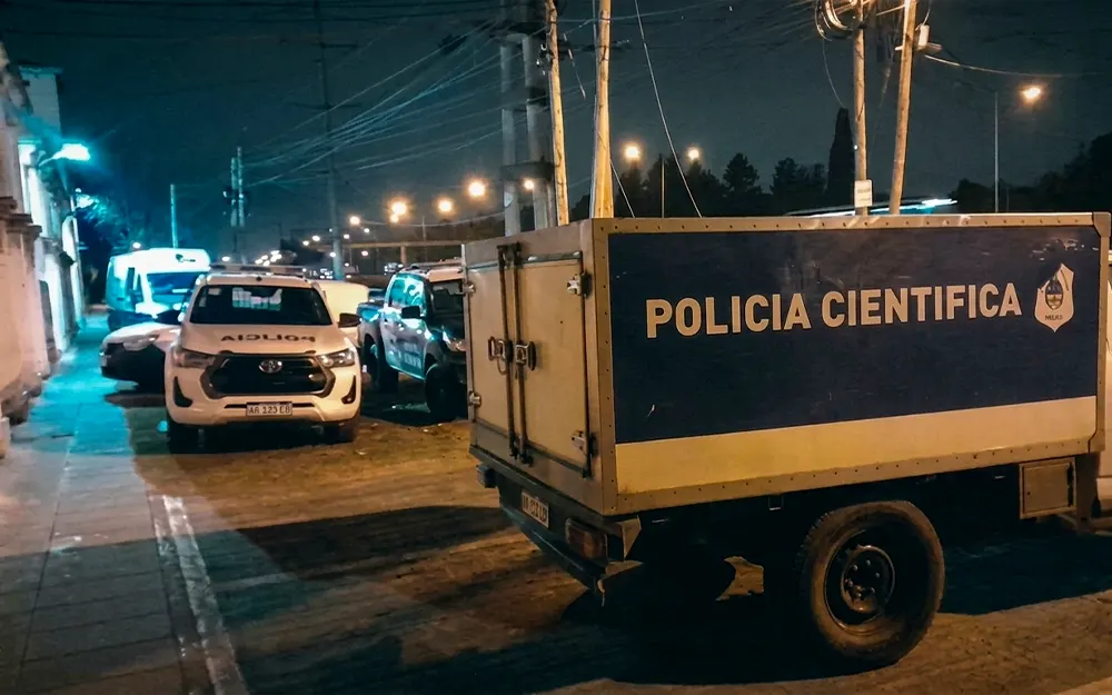 Tragedia en Maschwitz: un hombre murió tras ser arrollado por el tren