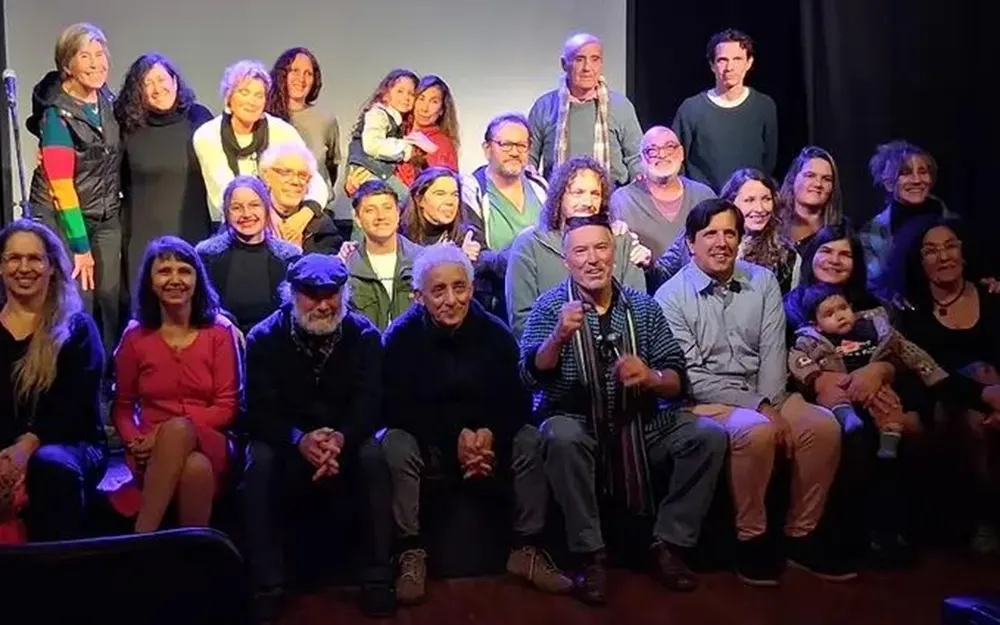 La revista literaria El Último Bastión festejó su séptimo aniversario
