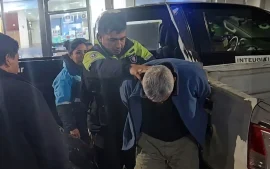 Detuvieron a un prófugo de Garín acusado de abuso sexual contra menores