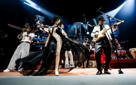 La Delio Valdez cerrará los festejos del Día de la Bandera en Garín.