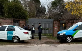 Clausuran un centro de rehabilitación clandestino en Ingeniero Maschwitz