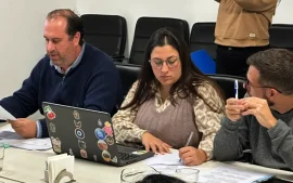 concejales de la libertad avanza