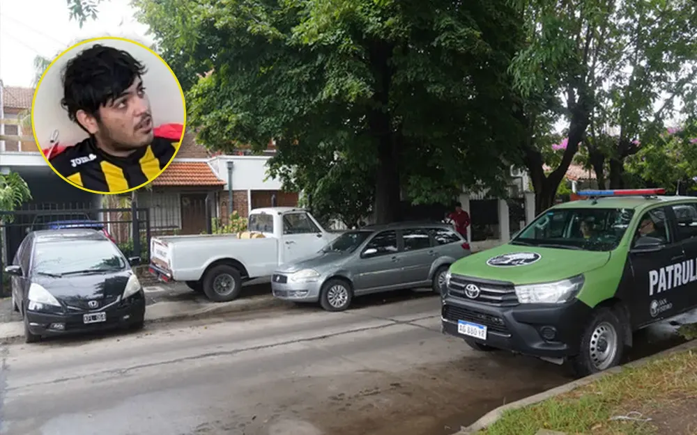 Atraparon en Matheu al presunto asesino de un jubilado de San Isidro