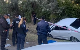 La víctima de 51 años falleció mientras conducía por Maschwitz.