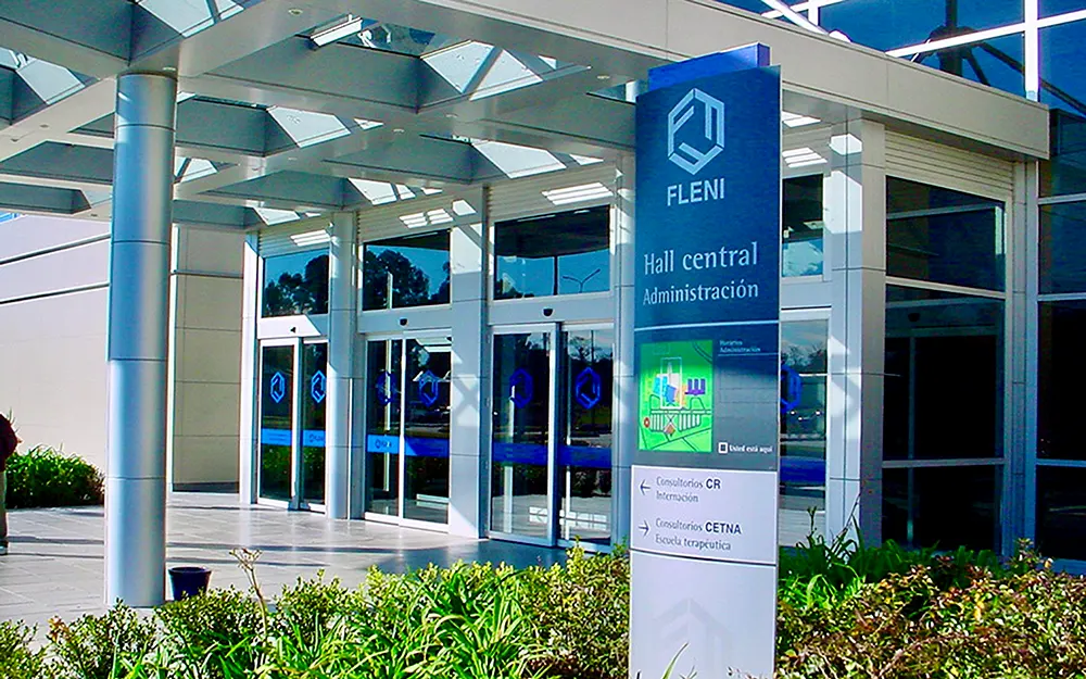 Fleni incorpora personal para su centro de rehabilitación en Escobar