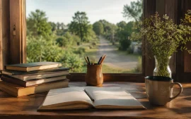 imagen alusiva al concurso literario Letras de Sol